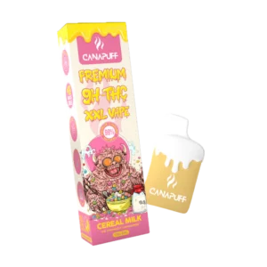Ordenar 9H-THC XXL Vape canapuff