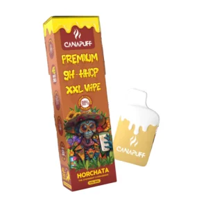 Pedido 9H-HHCP XXL Vape Canapuff