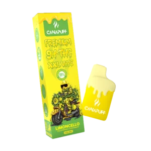 Compra 9H-THC XXL Vape Canapuff