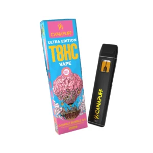 Ordenar T8HC Vape Canapuff