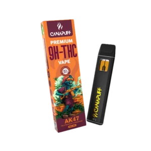 Compra 9H-THC Vape Canapuff