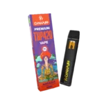 Compra el vaporizador THP420 Canapuff