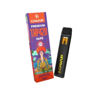 Compra el vaporizador THP420 Canapuff