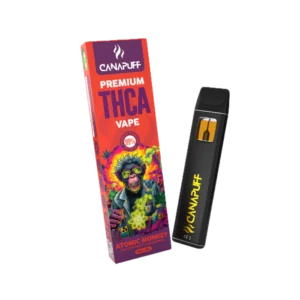 Compra THCA Vape Canapuff