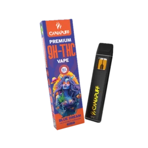 Compra 9H-THC Vape Canapuff
