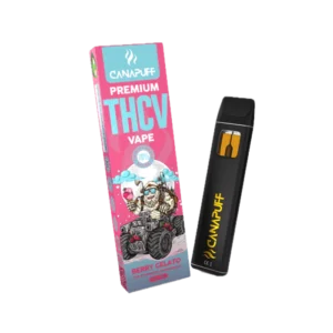 Compra un vaporizador de THCV