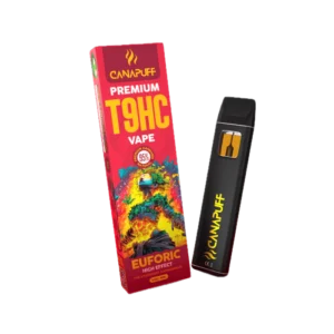 Compra T9HC Vape Canapuff