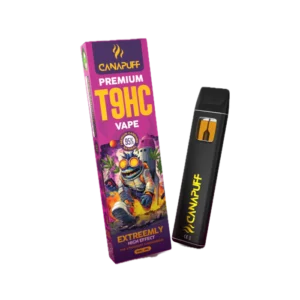 Compra el vaporizador T9HC