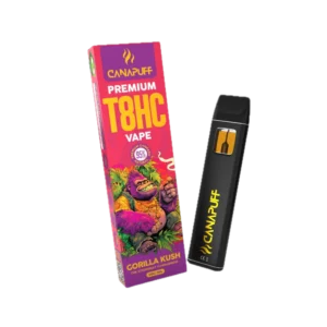 comprar T8HC Vape canapuff