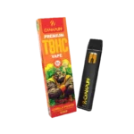 Pida T8HC Vape Canapuff