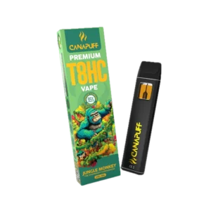 Tienda T8HC Vape Canapuff