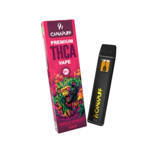 Compra THCA Vape Canapuff