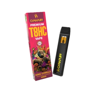 Compra T8HC Vape Canapuff