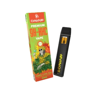 Tienda 9H-HHC Vape Canapuff