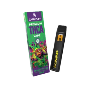 Compra THCA Vape Canapuff