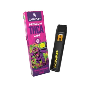 Compra THCA Vape Canapuff