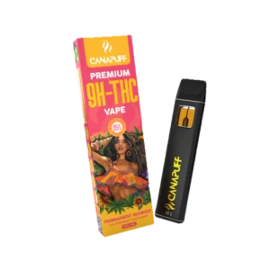 Compra 9H-THC Vape Canapuff