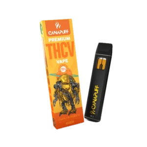 Compra THCv Vape Canapuff