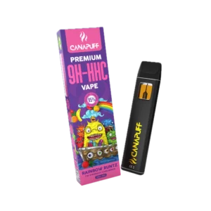 Compra 9H-HHC Vape Canapuff